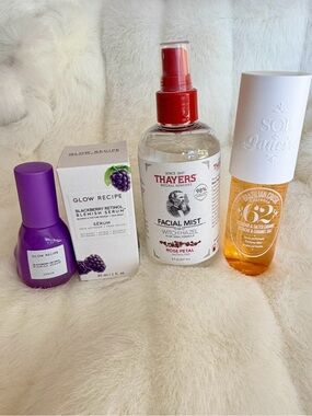 Beauty Bundle- hot deal!